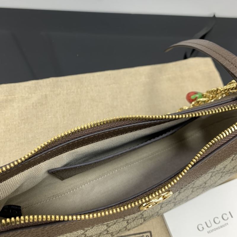 Gucci Hobo Bags